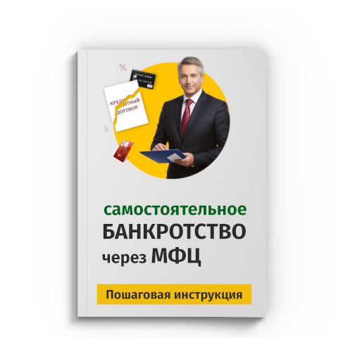 Пошаговая процедура банкротства через МФЦ в Магнитогорске