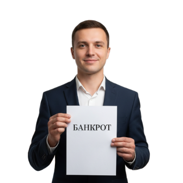 Судебное банкротство физических лиц