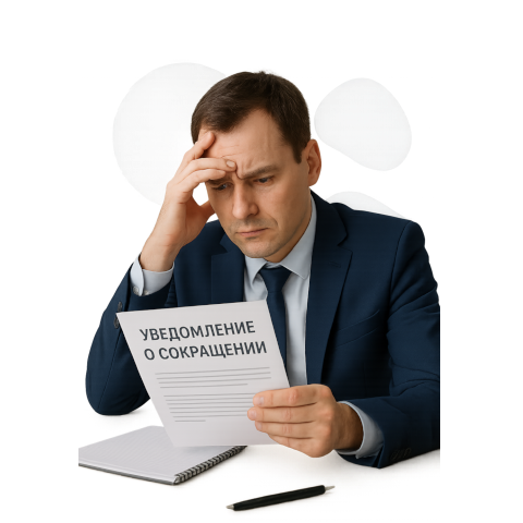 Защита при сокращении штата и ликвидации в Магнитогорске