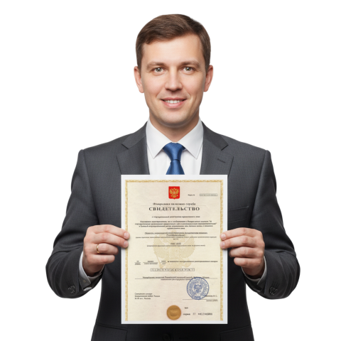 Регистрация бизнеса — ООО, ИП в Магнитогорске