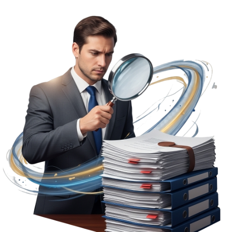 Юридический дью дилидженс, правовой аудит в Магнитогорске