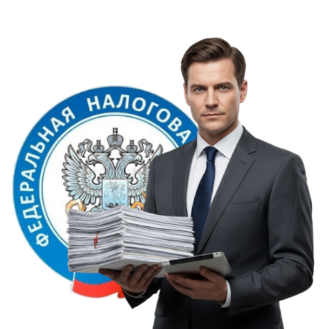 Юрист по налоговым спорам в Магнитогорске