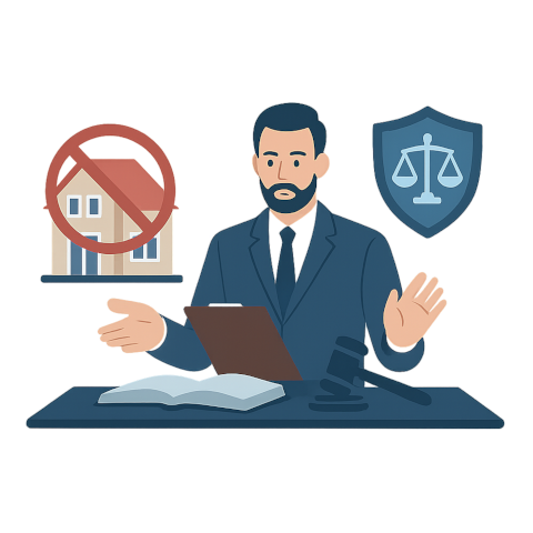 Оспорить сделку с недвижимостью в Магнитогорске