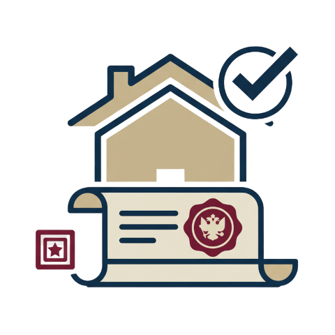 Узаконить самострой в Магнитогорске